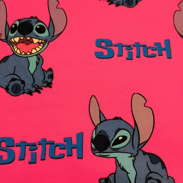 IMG_20260830_094726 vzorec - Stitch pink *PREMIUM